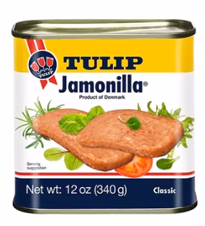 Tulip - Jamonilla Luncheon Meat 340g