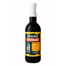 Datu Puti - toyomansi 750ml