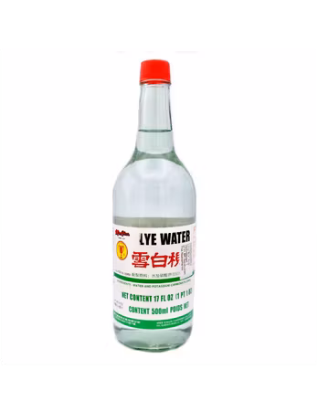 Mee Chun - Lye water 500ml