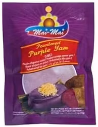 Mai-Mai - Purple yam (ube) 114g