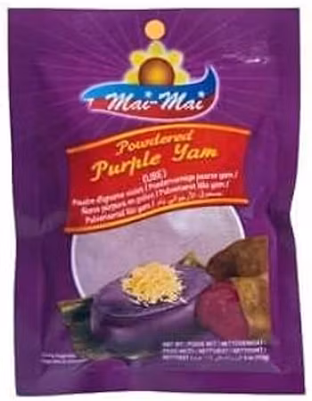 Mai-Mai - Purple yam (ube) 114g