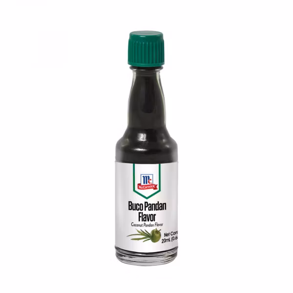 Mccormick - Buko Pandan flavouring 200 ml