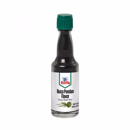 Mccormick - Buko Pandan flavouring 200 ml