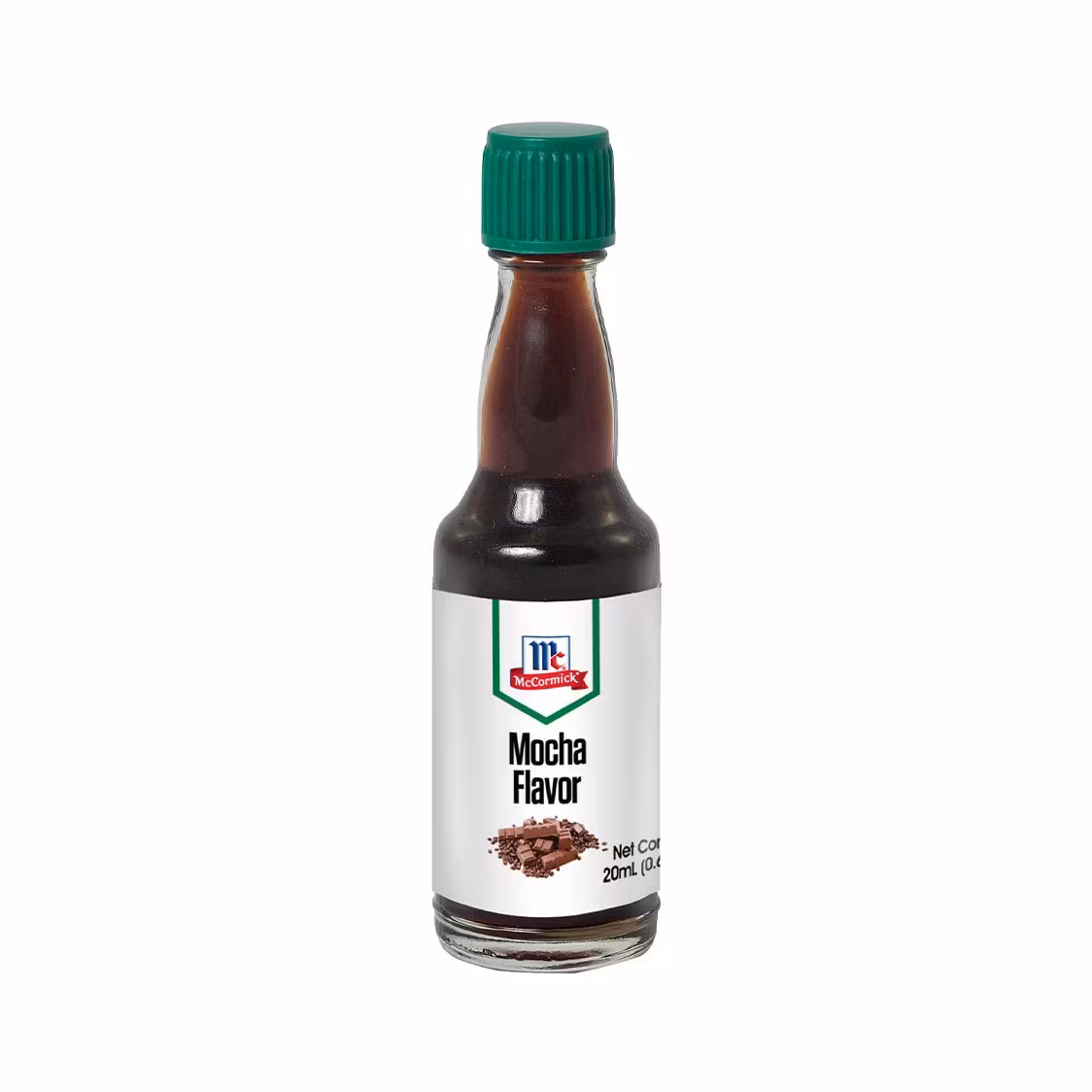 Mccormick - Mocha flavouring 200ml