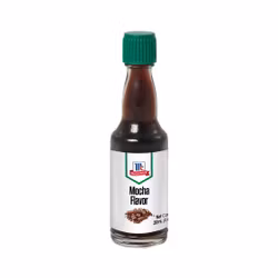 Mccormick - Mocha flavouring 200ml