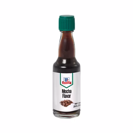 Mccormick - Mocha flavouring 200ml