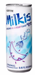 Lotte - Milkis yoghurtsmak 250ml