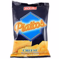 Jack N Jill - Piattos 85 g