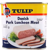 Tulip - Jamonilla Luncheon Meat 340g