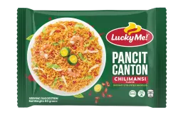 Lucky Me - Pancit Canton 80g
