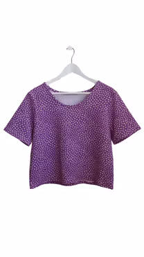 Crop top 40/42