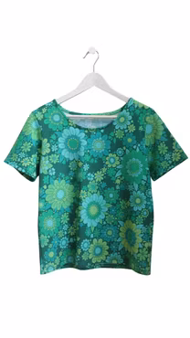 T-shirt 36/38