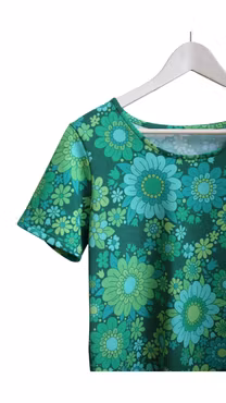 T-shirt 36/38