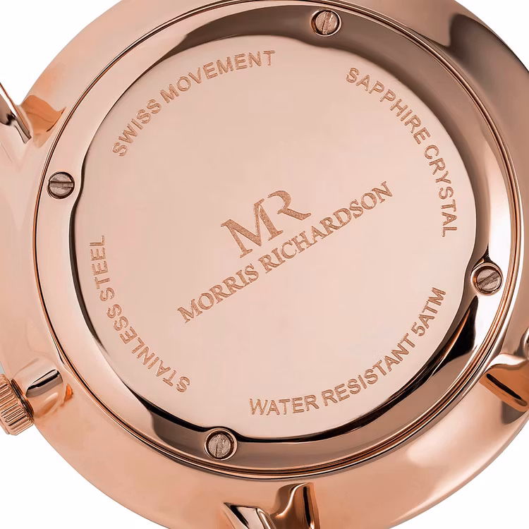 Morris Richardson Highclere