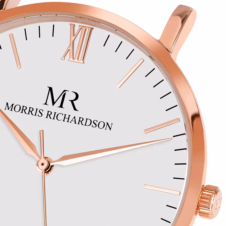 Morris Richardson Chatsworth