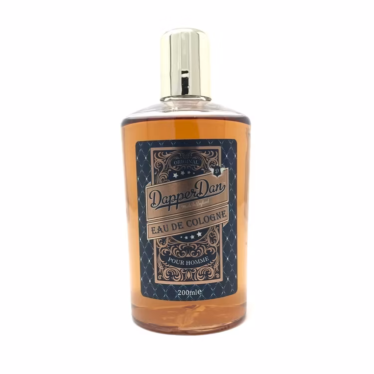 Dapper Dan Hair & Body Shampoo 300 ml