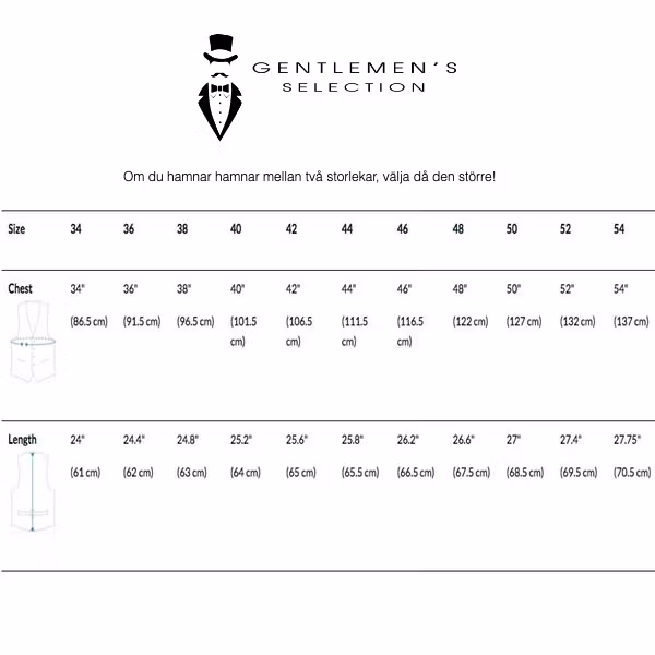 Marinblå spräcklig ullväst