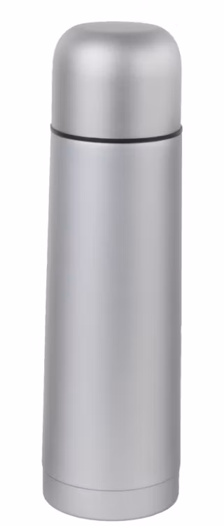 Grå termos 0,75 L - Lord Nelson