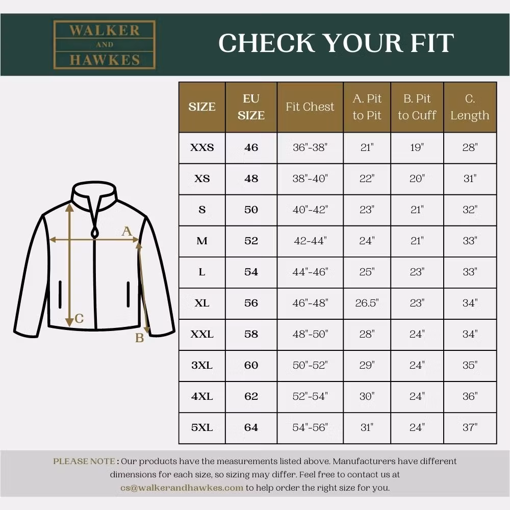 Tweed jacka Light Green - Derby