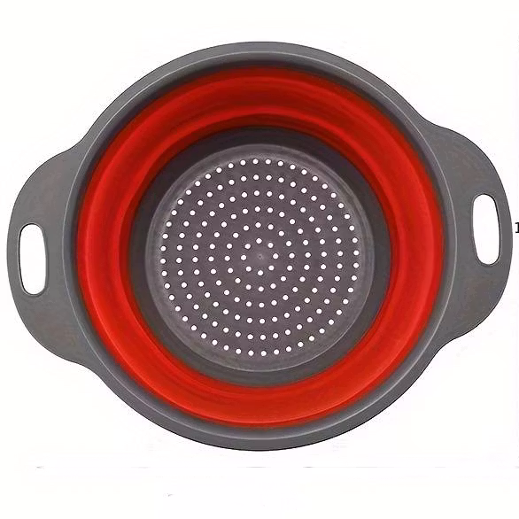 Vikbart durkslag liten