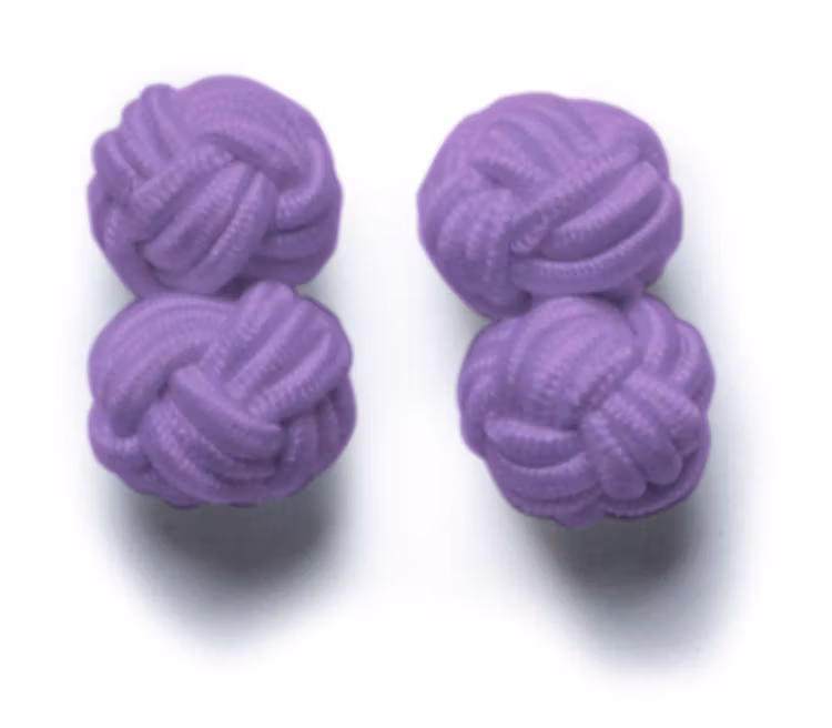 Manschettknapp  - J. Harvest & Frost