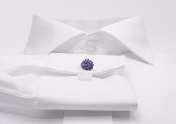 Manschettknapp  - J. Harvest & Frost