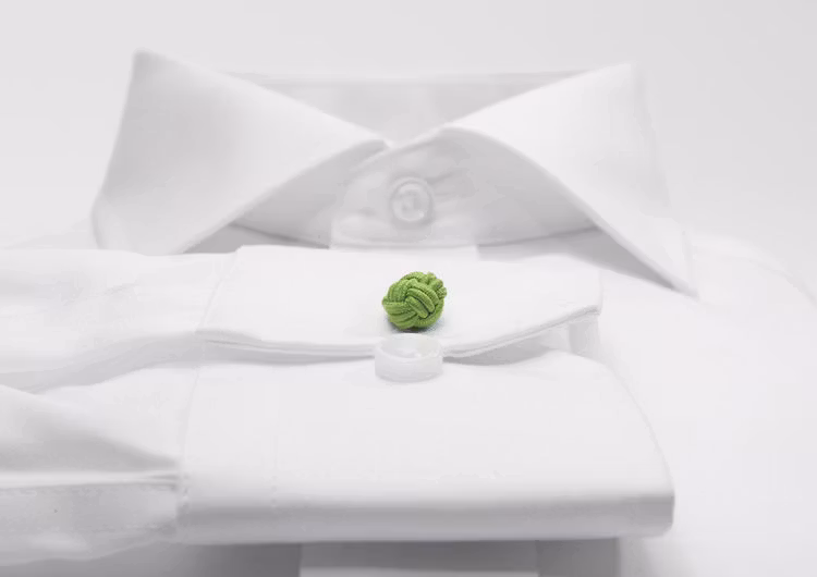 Manschettknapp  - J. Harvest & Frost