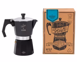 Kaffeperkulator - Gentlemen's Hardware