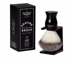 Rakborste med ställ - Gentlemen's Hardware