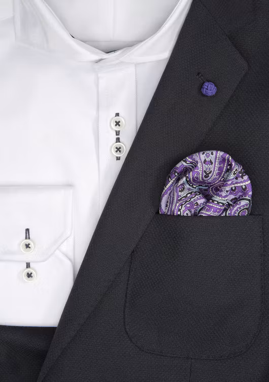 Bröstnäsduk - J. Harvest & Frost