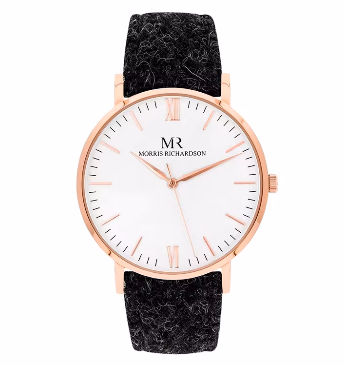 Morris Richardson Hardwick