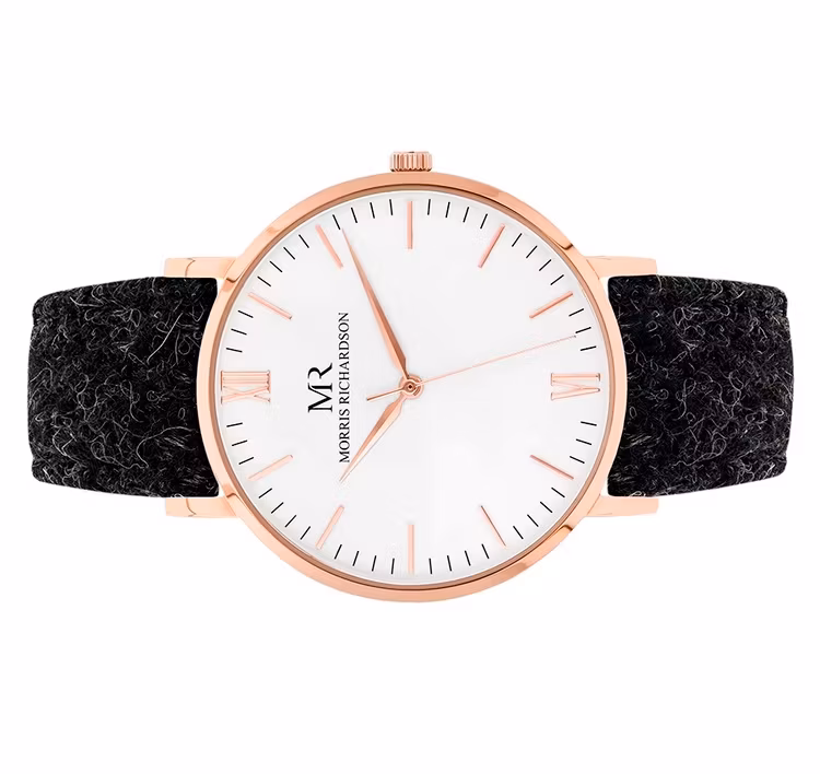 Morris Richardson Hardwick