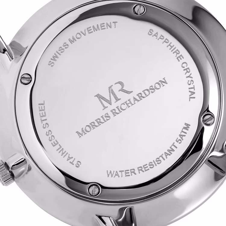 Morris Richardson Hardwick