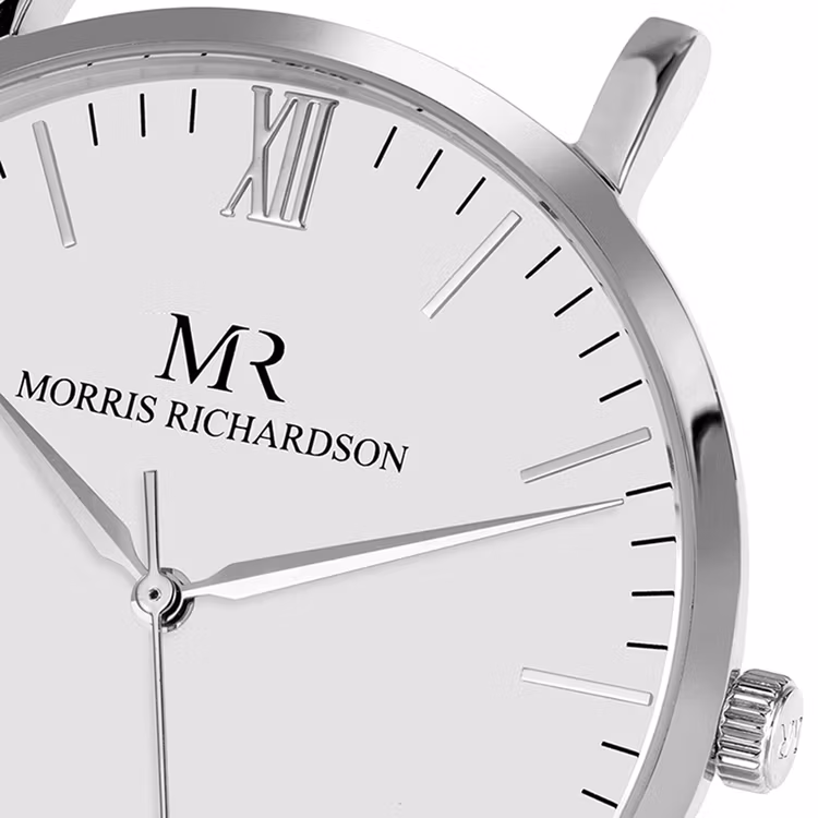 Morris Richardson Hardwick