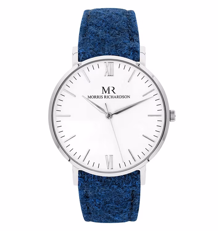 Morris Richardson Badminton