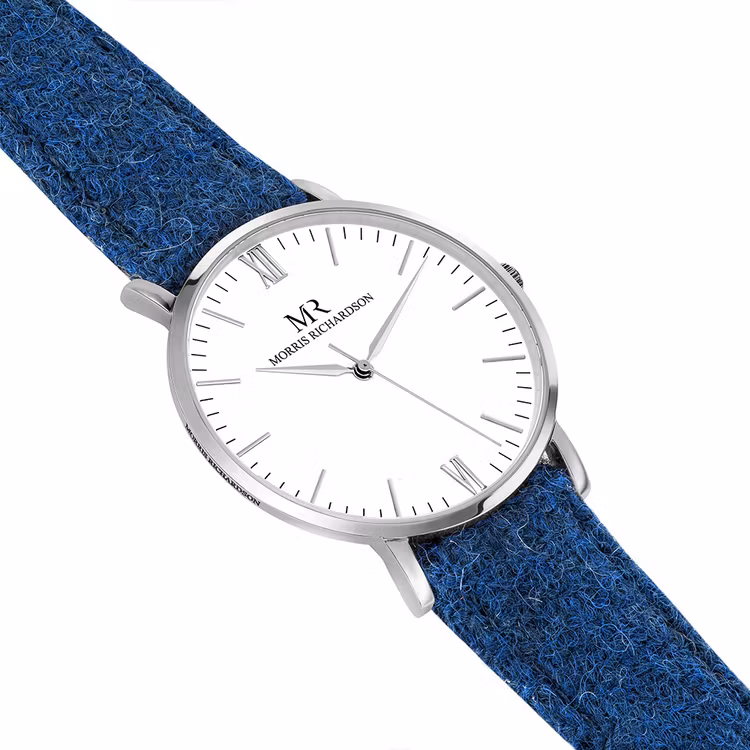 Morris Richardson Badminton