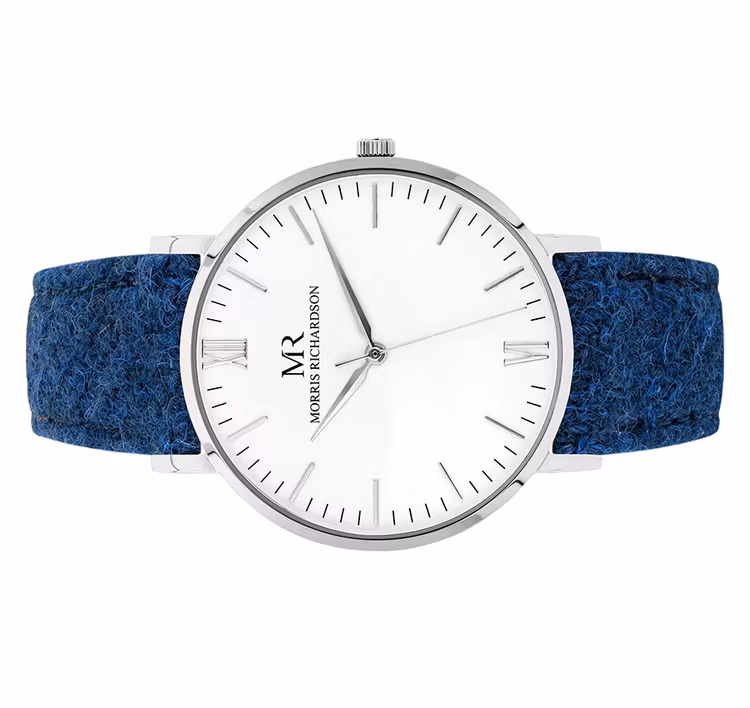 Morris Richardson Badminton