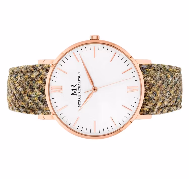 Morris Richardson Chatsworth