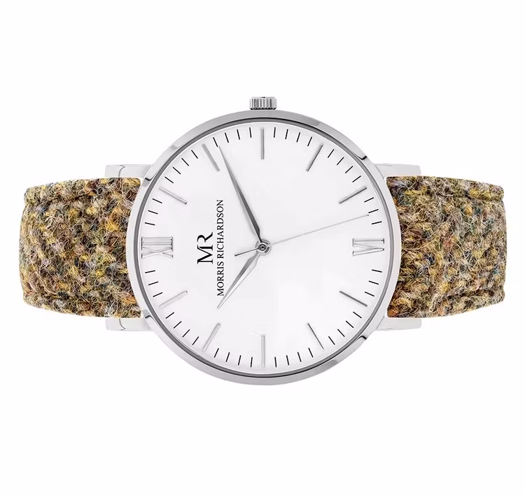 Morris Richardson Chatsworth