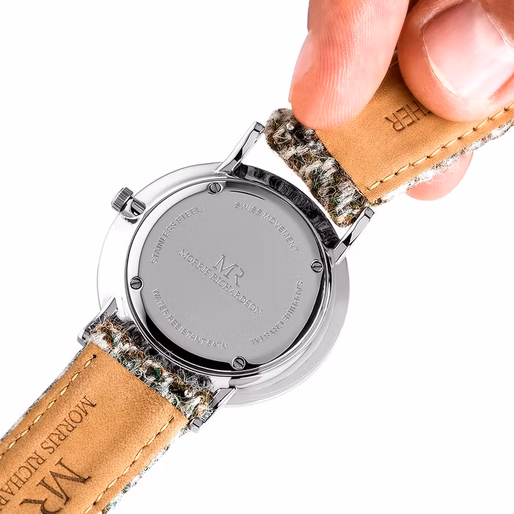 Morris Richardson Chatsworth