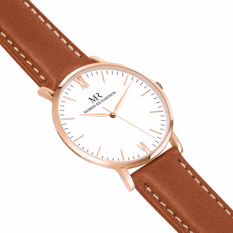 Morris Richardson Osborne