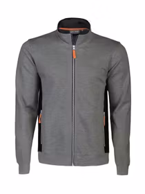 Sweatshirtjacka Blake