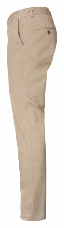 Beige chinos - Cutter & Buck Bridgeport