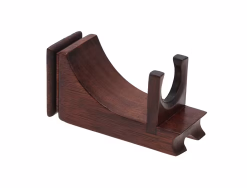 Rakborstställ i trä