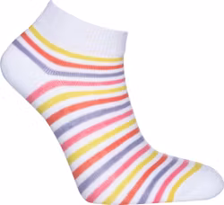 Strumpa Salming Venetian Short (D)