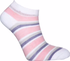 Strumpa Salming Scope Stripes (D)