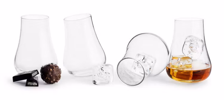 Avecglas 4-pack - Sagaform