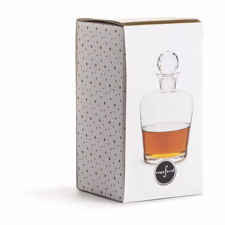 Whiskykaraff - Sagaform