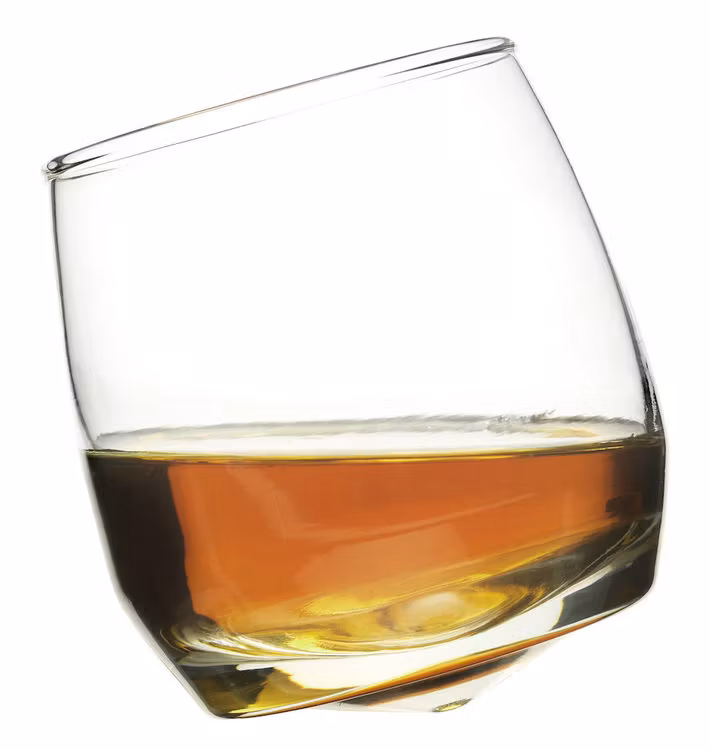 Whiskyglas 6-pack - Sagaform