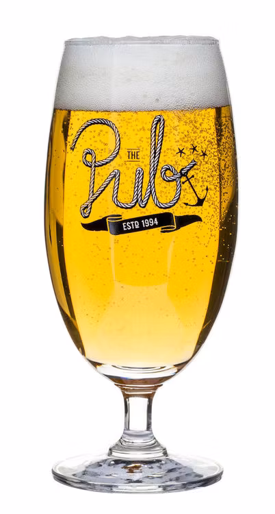 Ölglas 4-pack - Sagaform